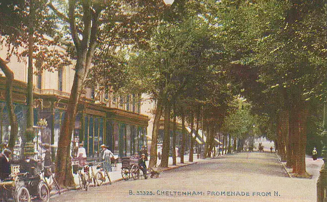 650x402px-The-Cheltenham-Promenade-around-1900-vWA24