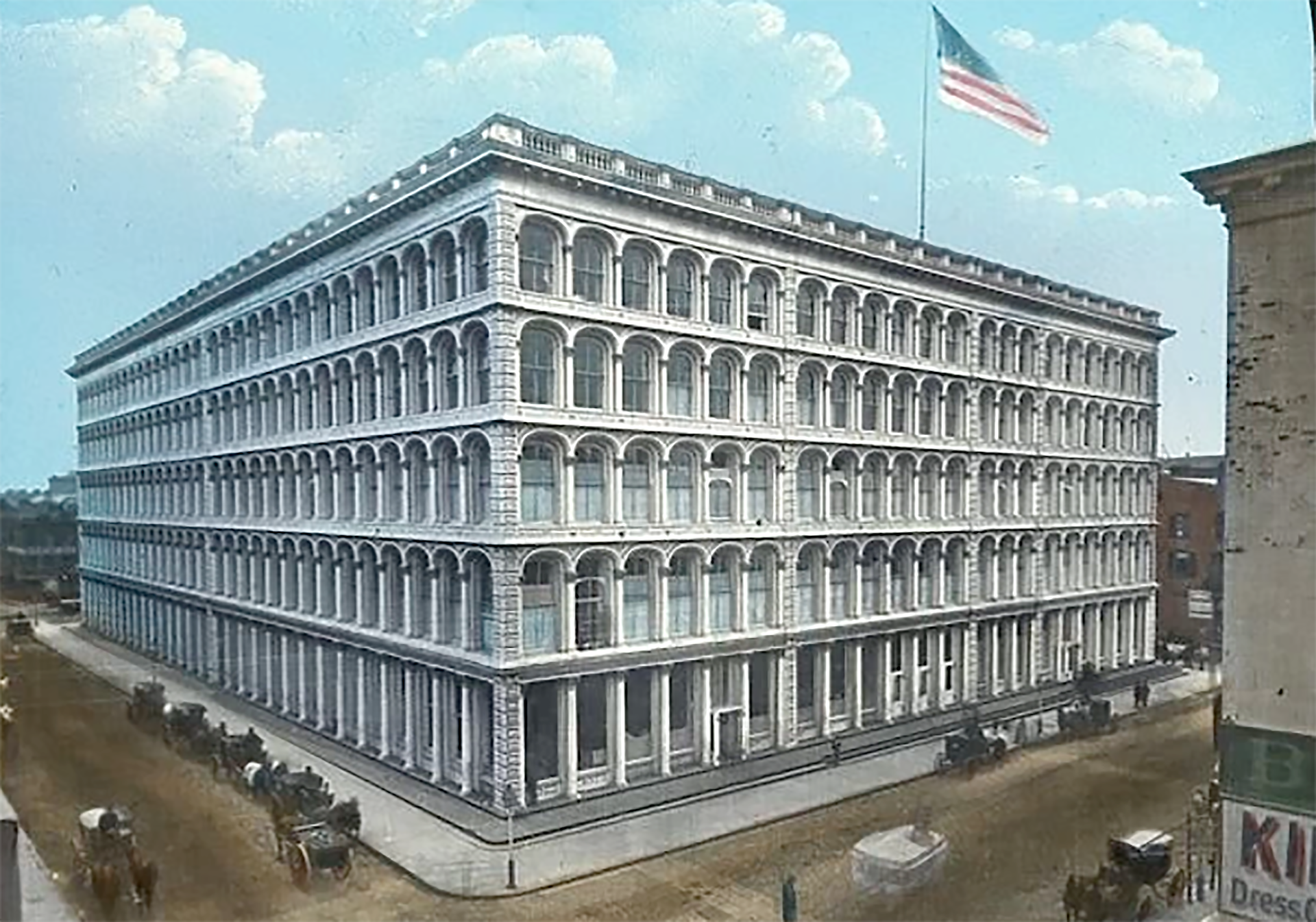Z1920x1346px-The-fine-office-building-of-E.-&-H.-T.-Anthony-&-Company-situated-at-591-Broadway,-New-York,-USA.-Date--circa-1890-vWA24