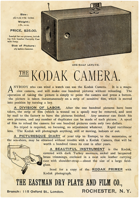640x913px-eerste-Kodak-Ad-vWA24